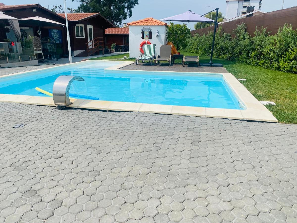 Villelay Alojamento Vng Vila Nova de Gaia Exterior photo