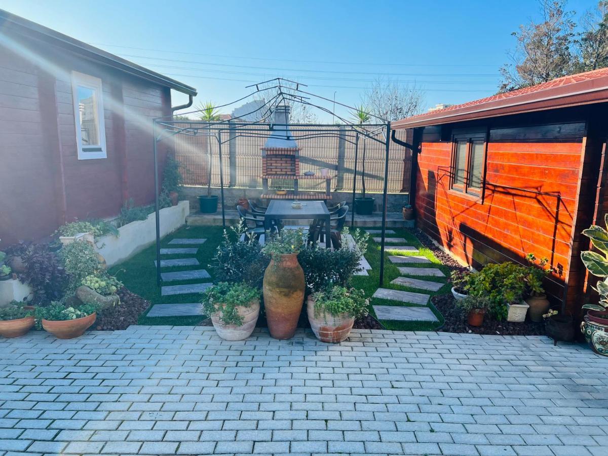 Villelay Alojamento Vng Vila Nova de Gaia Exterior photo