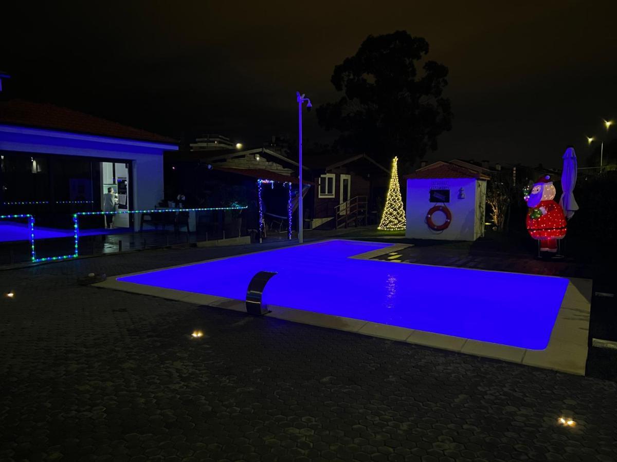 Villelay Alojamento Vng Vila Nova de Gaia Exterior photo
