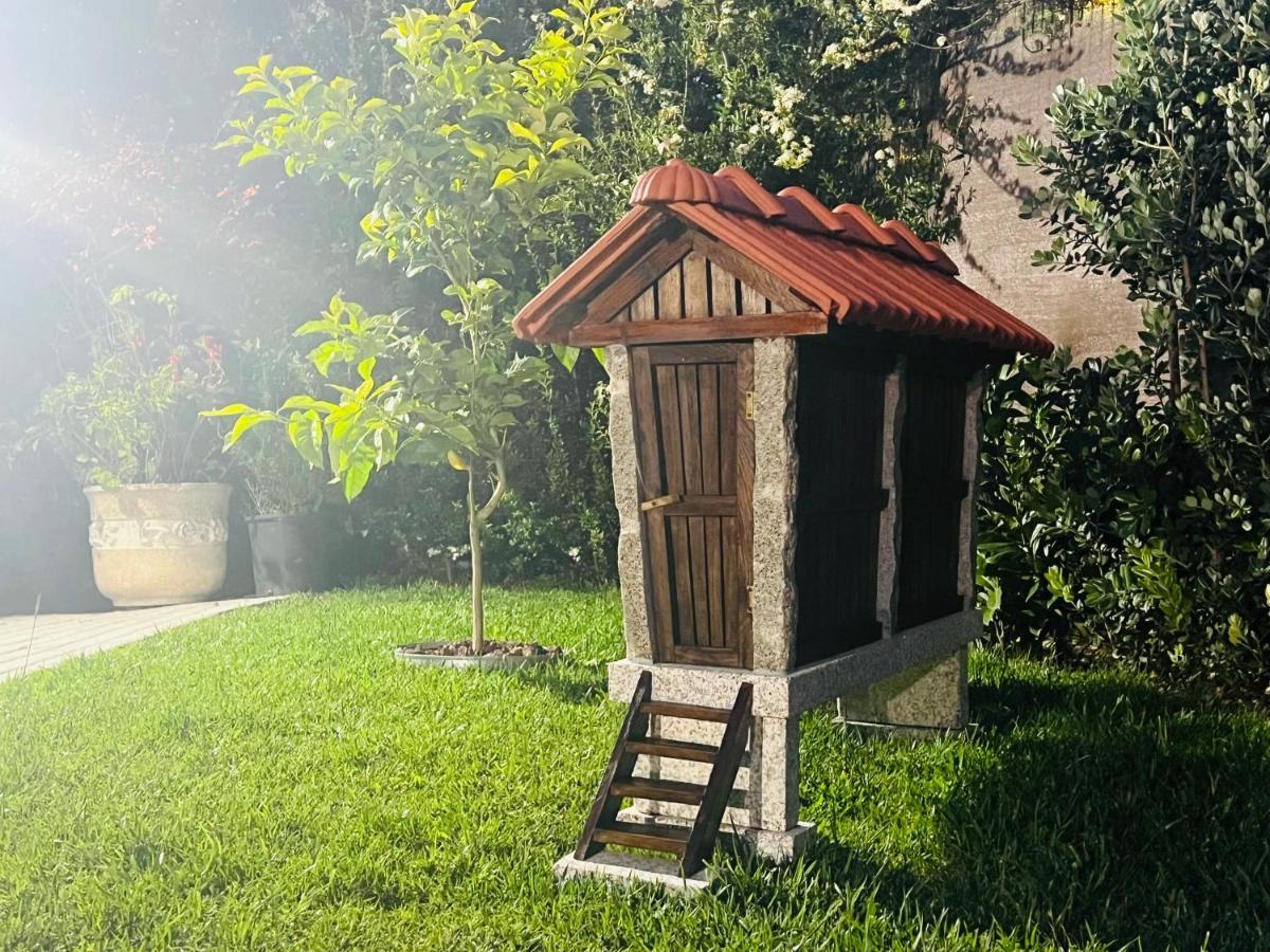 Villelay Alojamento Vng Vila Nova de Gaia Exterior photo