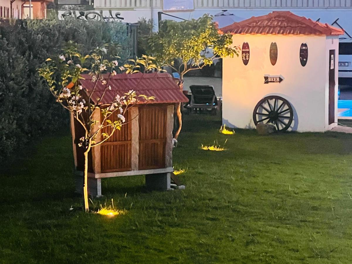 Villelay Alojamento Vng Vila Nova de Gaia Exterior photo
