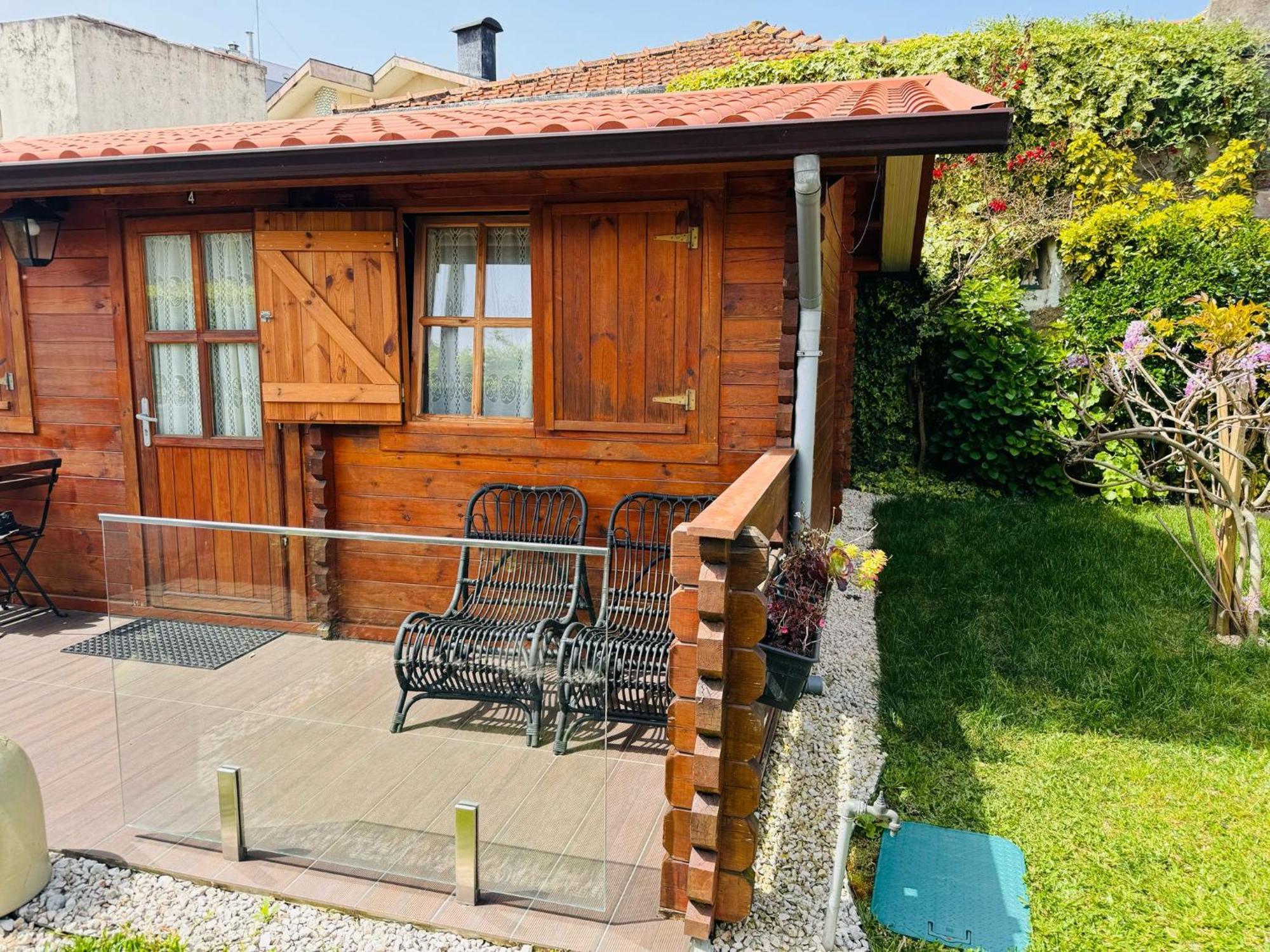 Villelay Alojamento Vng Vila Nova de Gaia Exterior photo