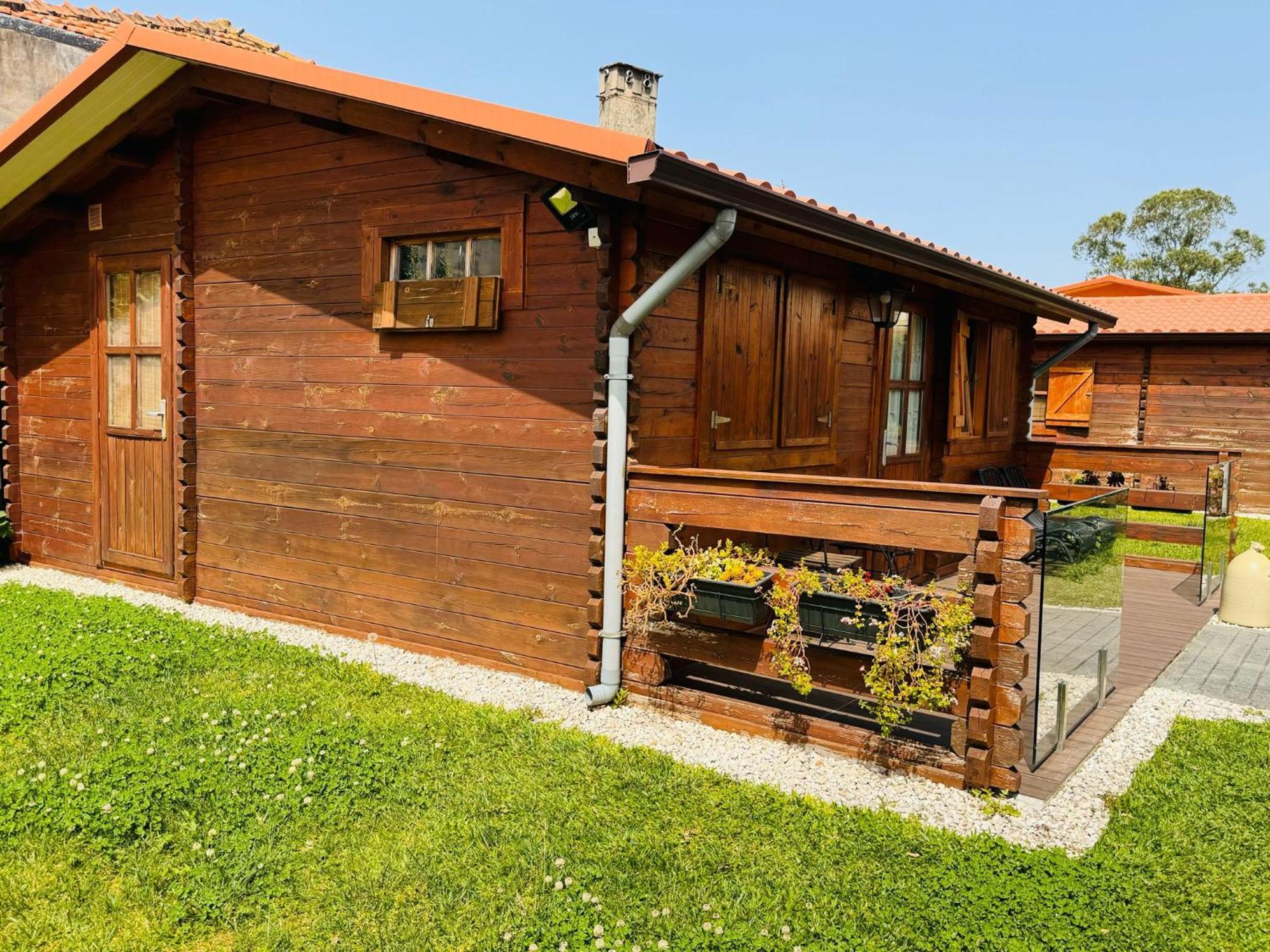 Villelay Alojamento Vng Vila Nova de Gaia Exterior photo