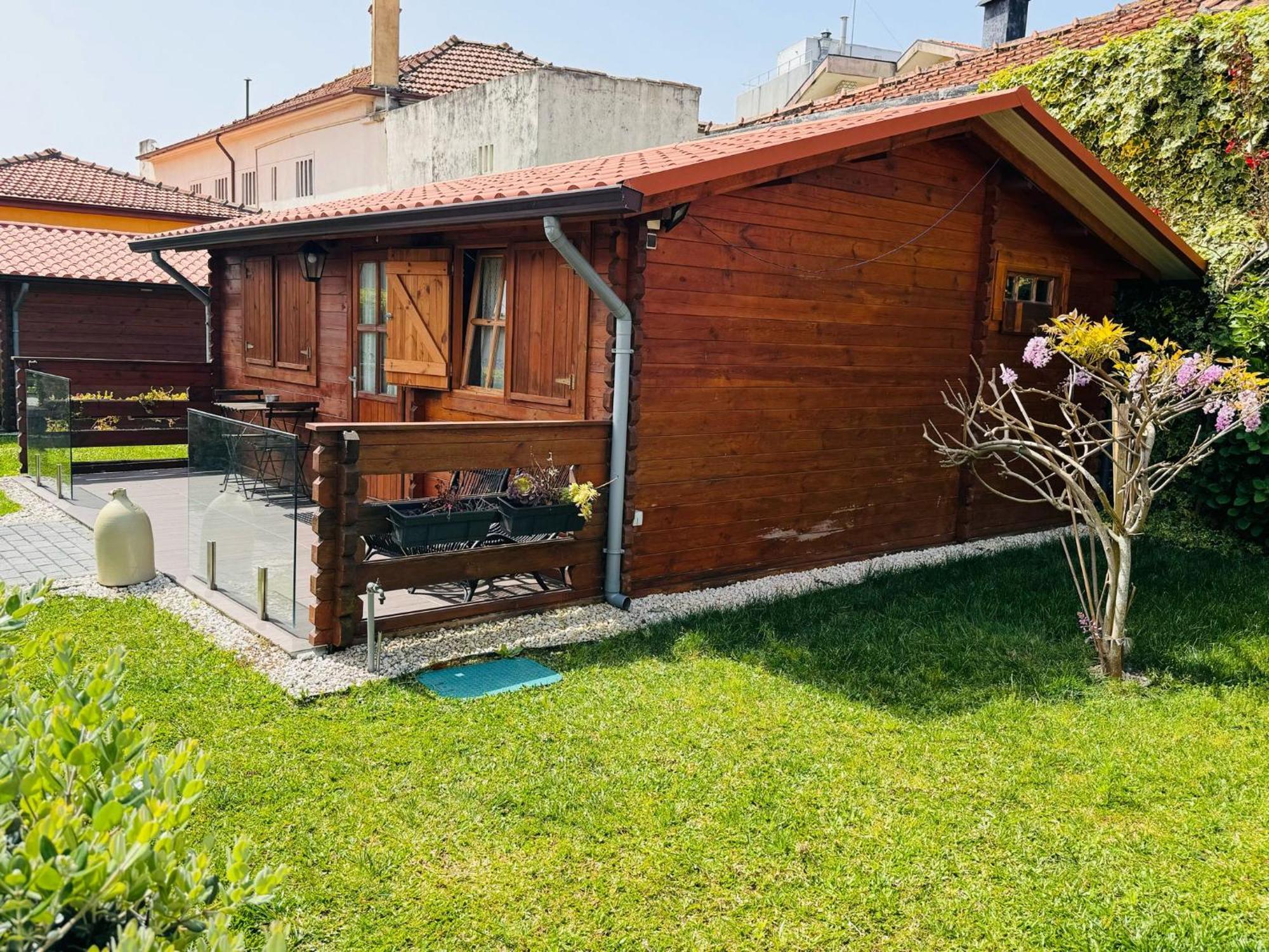 Villelay Alojamento Vng Vila Nova de Gaia Exterior photo