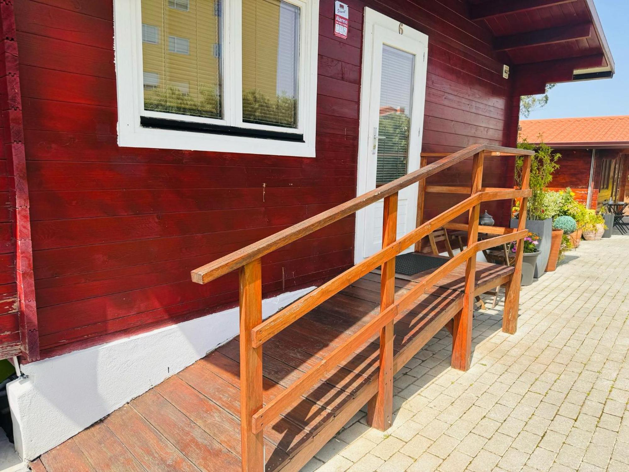Villelay Alojamento Vng Vila Nova de Gaia Exterior photo
