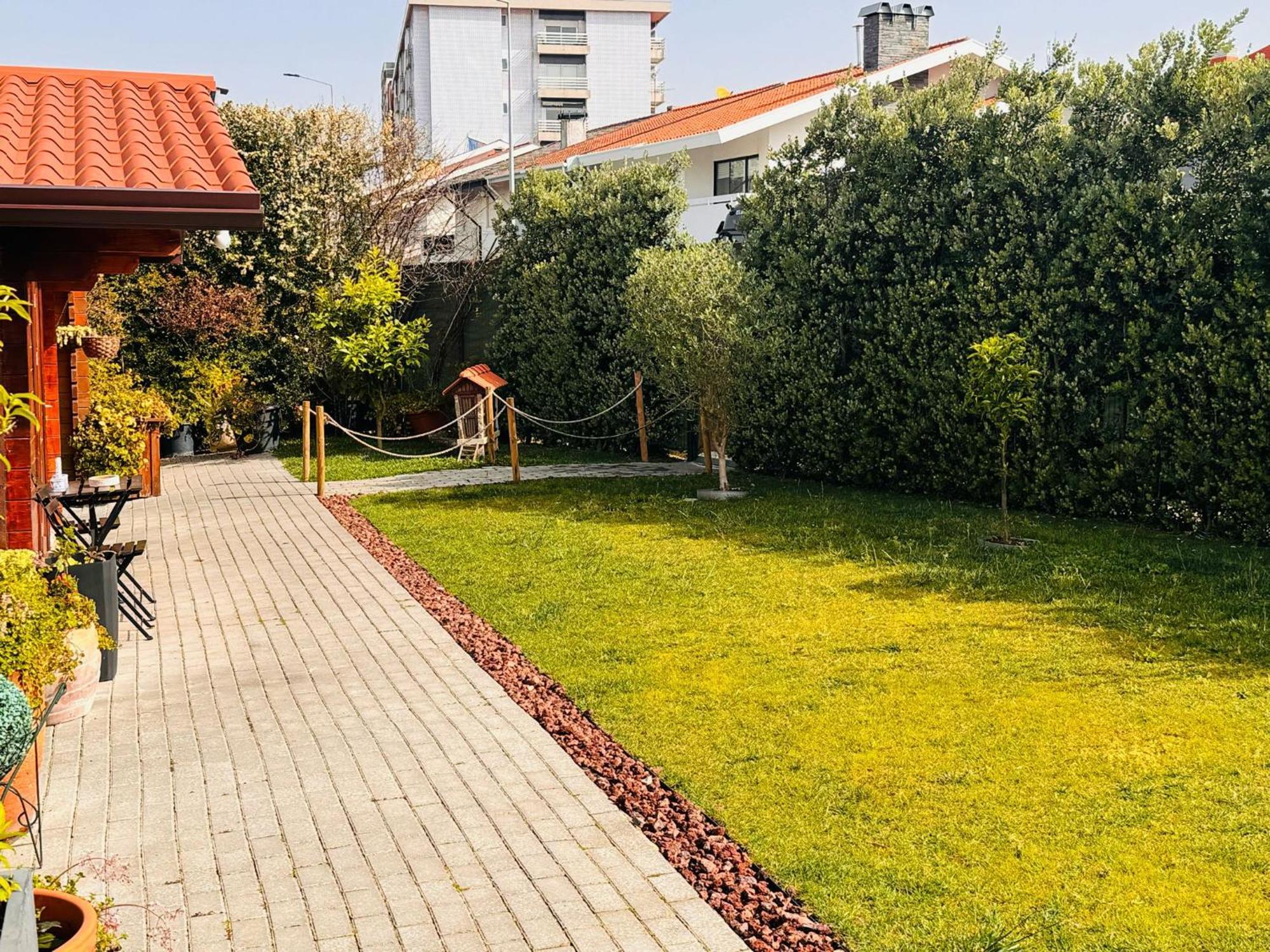 Villelay Alojamento Vng Vila Nova de Gaia Exterior photo