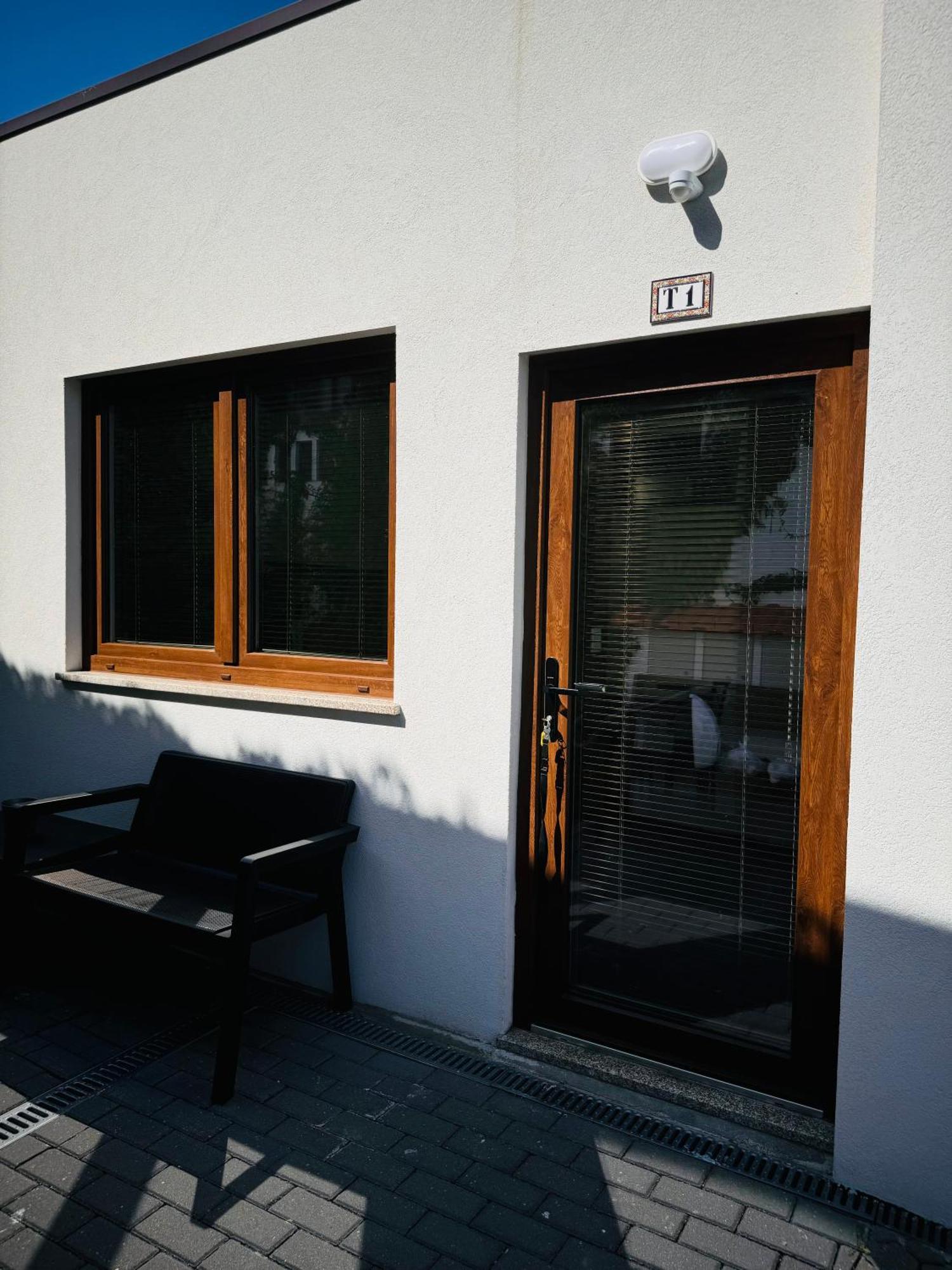 Villelay Alojamento Vng Vila Nova de Gaia Exterior photo